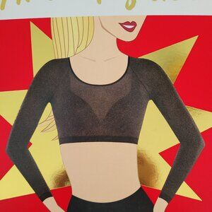 Spanx Arm Tights